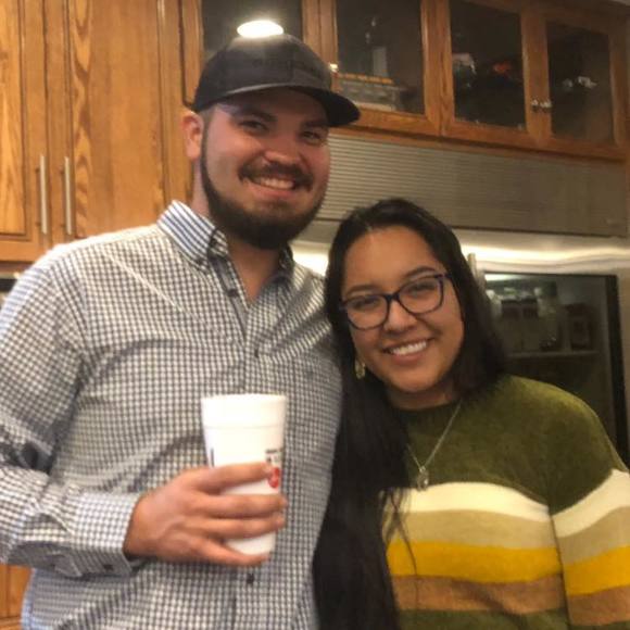 Meet your Posher, Adam - Picture 1 of 1